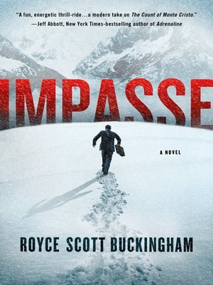cover image of Impasse